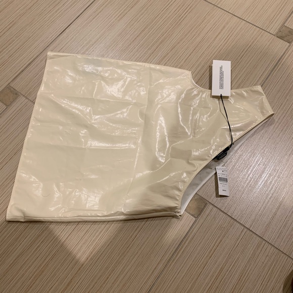 🆕 Calvin Klein x RAF Simmons 205W39NYC Top Archival - Picture 3 of 6